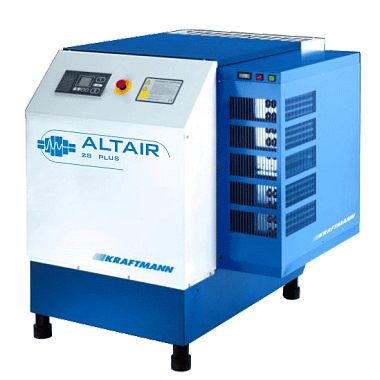 KRAFTMANN ALTAIR 16