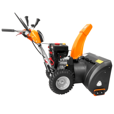 YARD FOX PRO 7654E